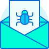 Cyber Security Icon 21