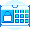 Cyber Security Icon 29