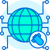 Cyber Security Icon 36
