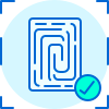 Cyber Security Icon 6
