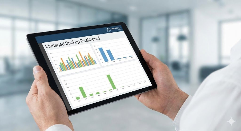 baas managed service baas managed service