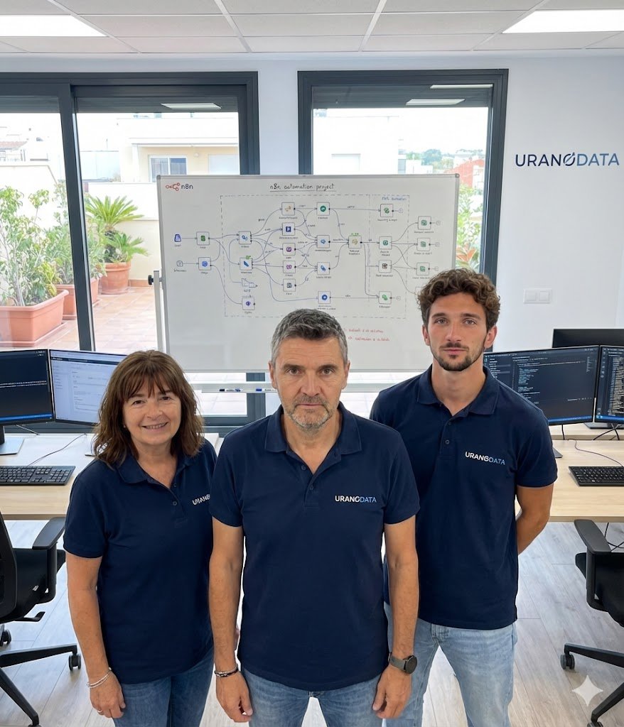 equipo humano uranodata equipo humano uranodata