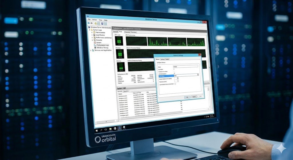 gestión avanzada de windows server gestión avanzada de windows server