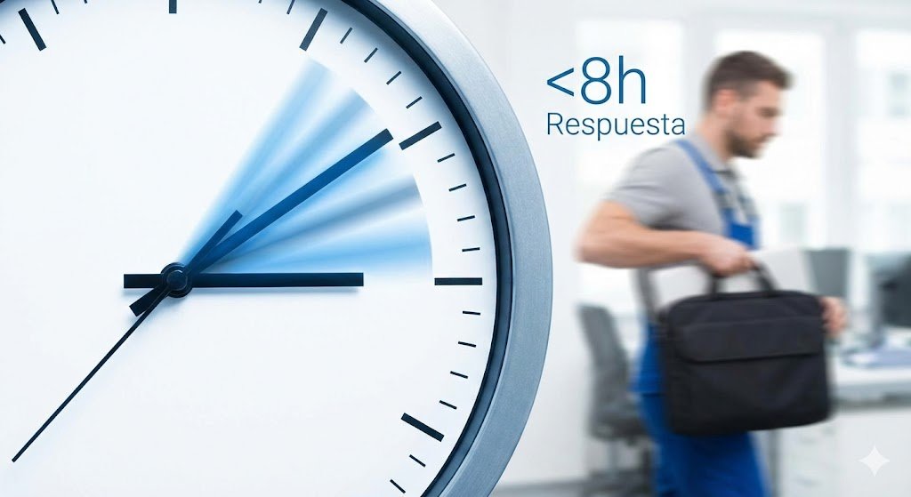 Mantenimiento informático preventivo vs. reactivo: ¿Cuál ahorra más?