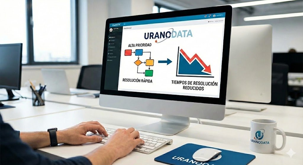 sistema organizativo propio