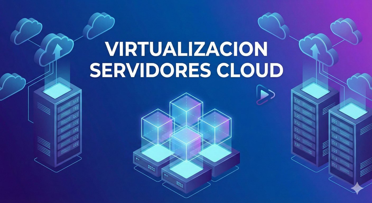virtualizacion escritorios remotos