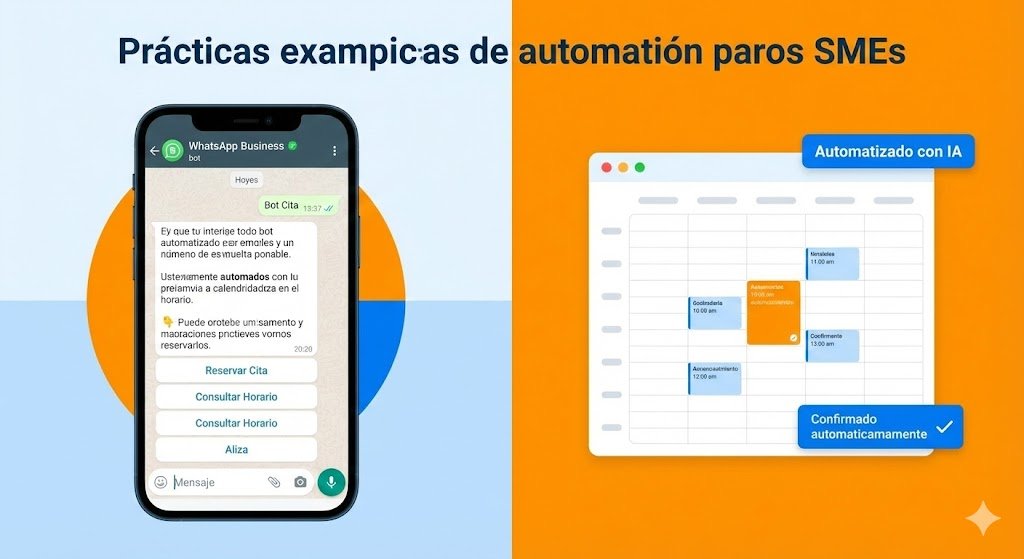 consultoría e ia para pymes