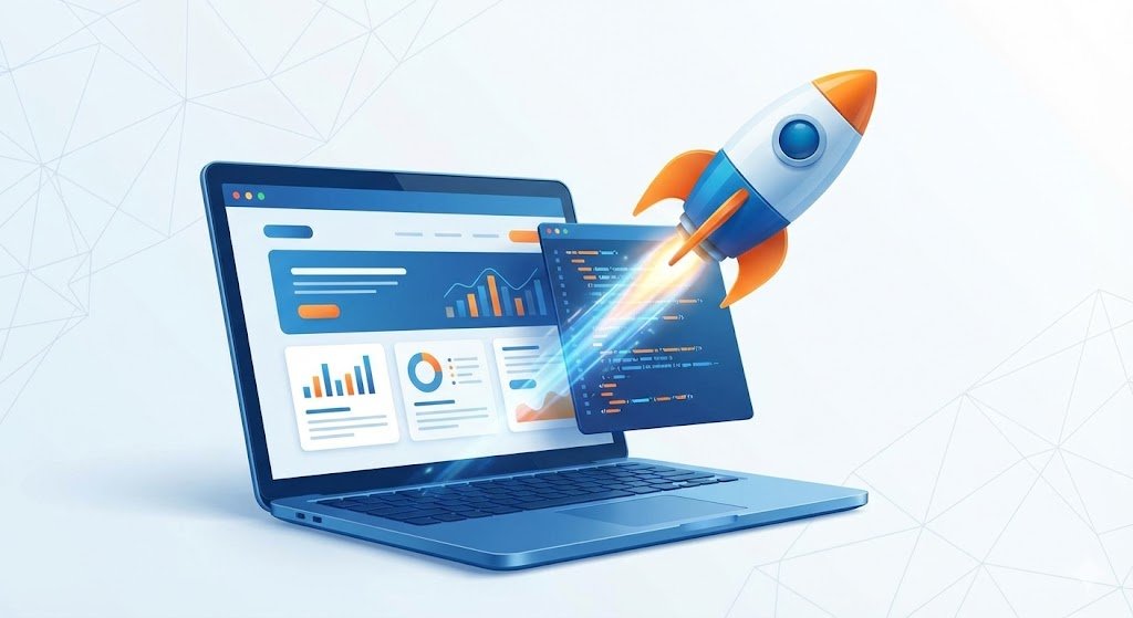 web de alto rendimiento (divi 5)